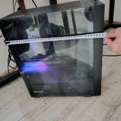 Корпус от системного блока (ПК) - фото 7