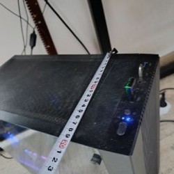 Корпус от системного блока (ПК) - фото 9