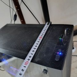 Корпус от системного блока (ПК) - фото 10