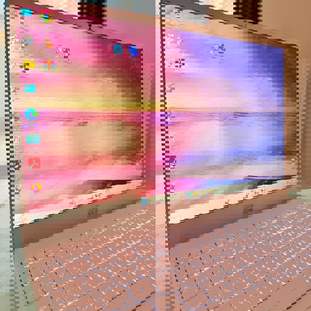 MSI Prestige 14 A11SC