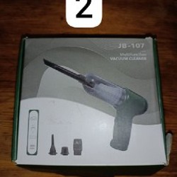 Робот пылесос для пола - фото 2