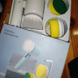 Робот пылесос для пола - фото 5