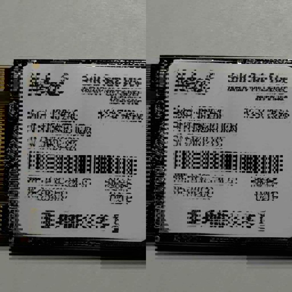 M.2 SATA SSD 256GB