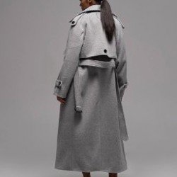 Зимнее пальто - фото 4