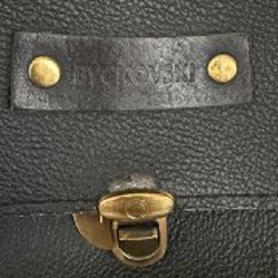 Сумка byckovski черная - фото 3