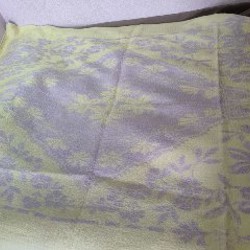 Одеяло из верблюжей шерсти - фото 1