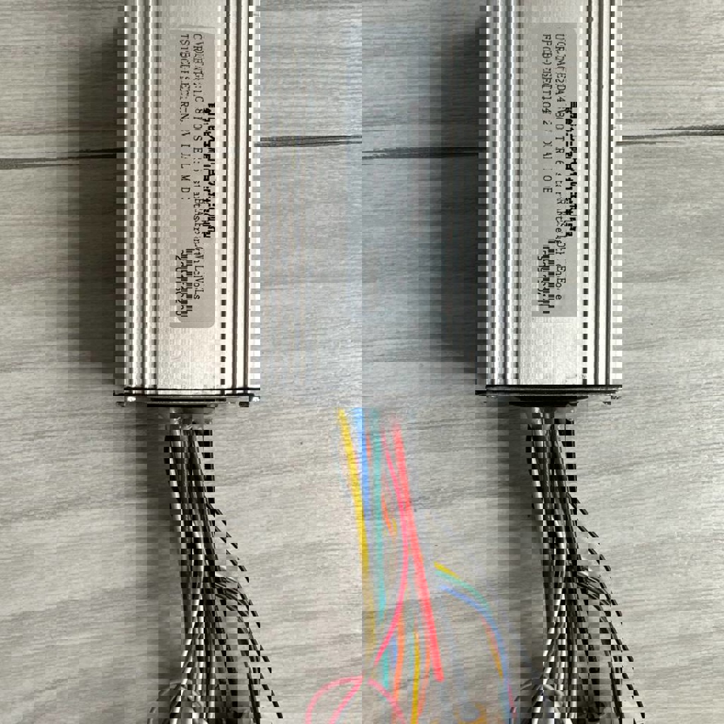 Контроллер к электросамокату