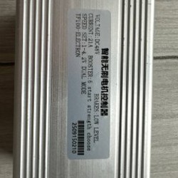 Контроллер к электросамокату - фото 2