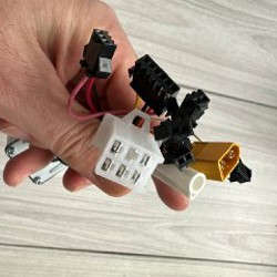 Контроллер к электросамокату - фото 3