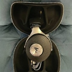 Наушники Focal Elegia - фото 2