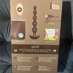 B-Vibe Rimming Petite - фото 6