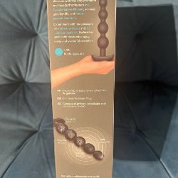 B-Vibe Rimming Petite - фото 8