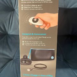 B-Vibe Rimming Petite - фото 10