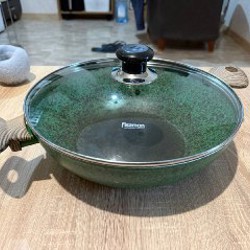 Контейнер металлический IKEA - фото 4