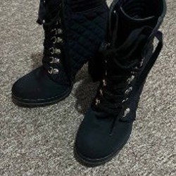 Ботинки, сапоги - фото 2