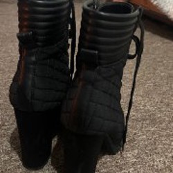 Ботинки, сапоги - фото 3