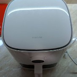 Аэрогриль Xiaomi Smart Fryer Pro 4L - фото 2