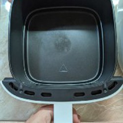 Аэрогриль Xiaomi Smart Fryer Pro 4L - фото 3