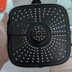 Аэрогриль Xiaomi Smart Fryer Pro 4L - фото 4