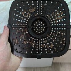 Аэрогриль Xiaomi Smart Fryer Pro 4L - фото 5