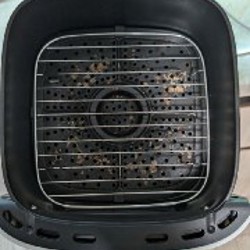 Аэрогриль Xiaomi Smart Fryer Pro 4L - фото 6
