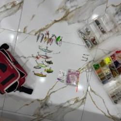 Набор для рыбалки - фото 8