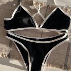 Купальник - фото 3