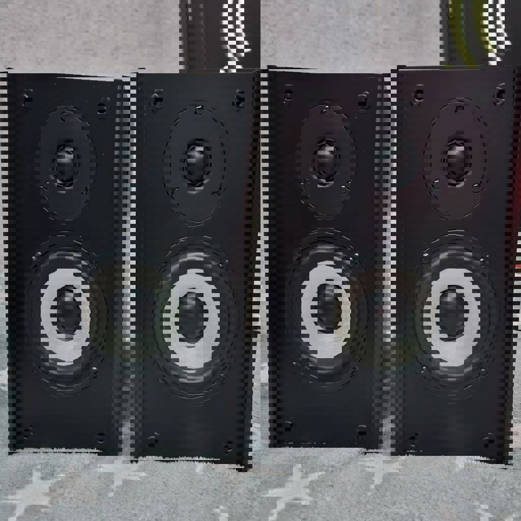 Колонки Microlab solo1