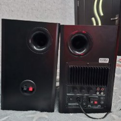 Колонки Microlab solo1 - фото 2