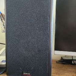 Колонки Microlab solo1 - фото 3