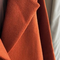 Пальто шерстяное - фото 3