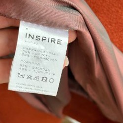 Пальто шерстяное - фото 4