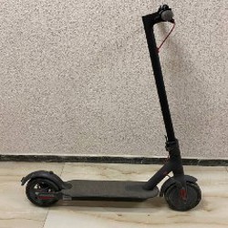 Электросамокат Xiaomi Mi Electric Scooter - фото 2