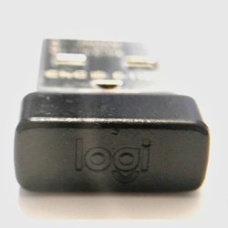 Logitech K360 - фото 3