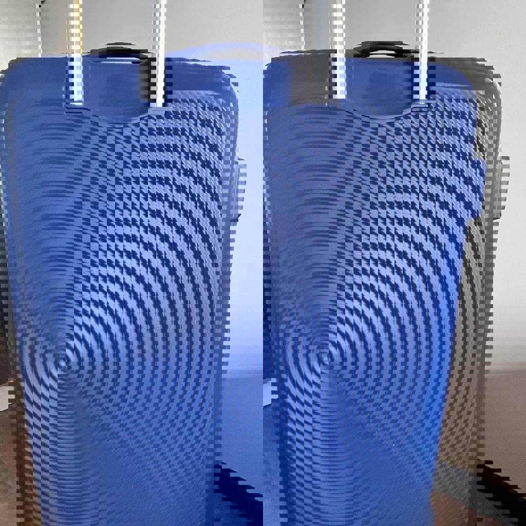 Чемодан AMERICAN TOURISTER