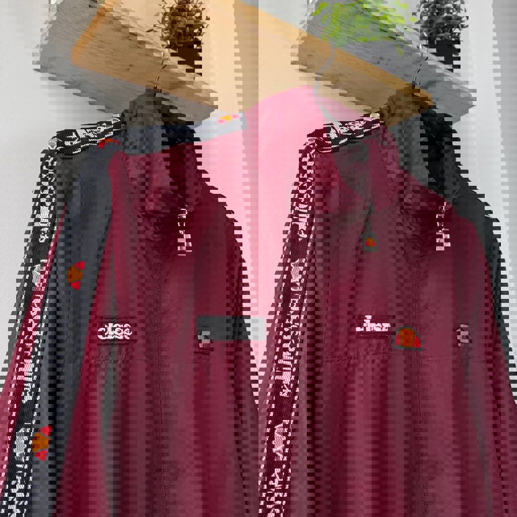 Ветровка Ellesse