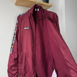 Ветровка Ellesse - фото 2