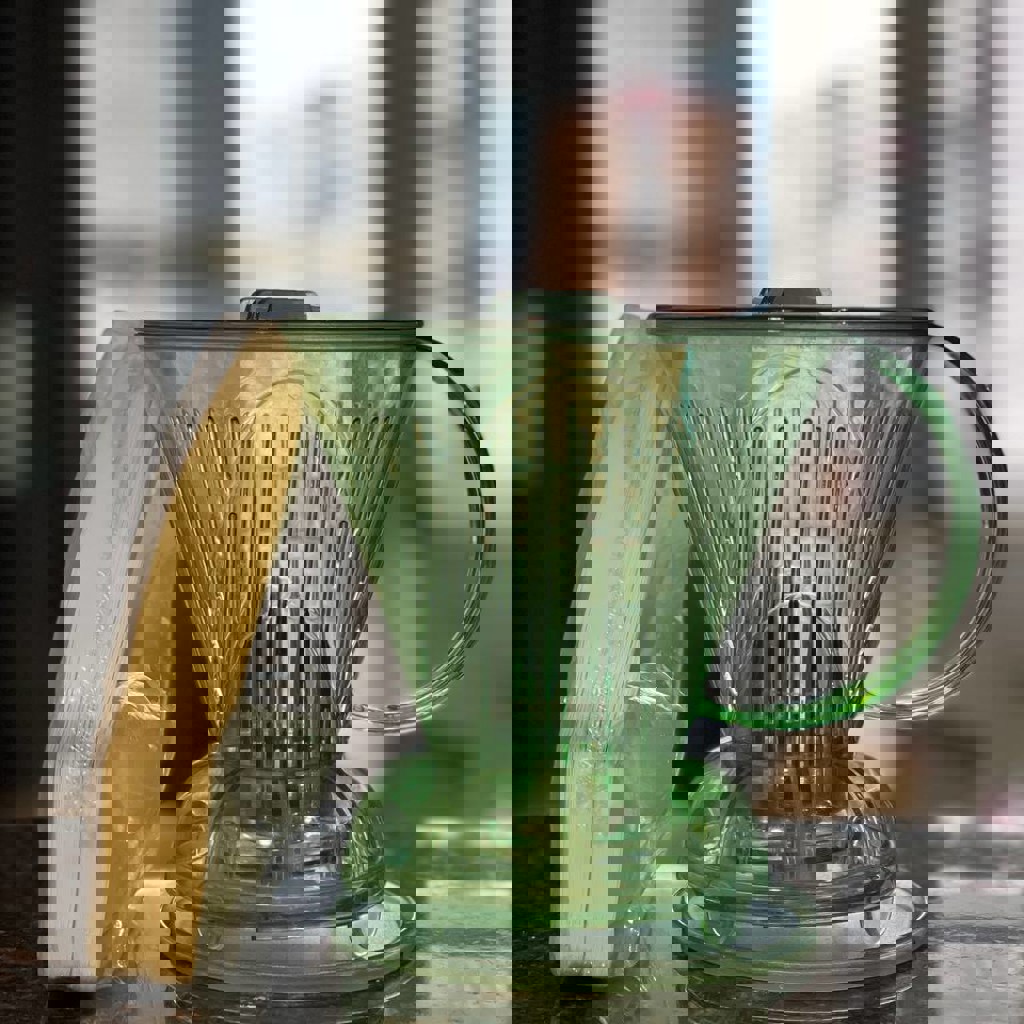 Воронка Clever Dripper