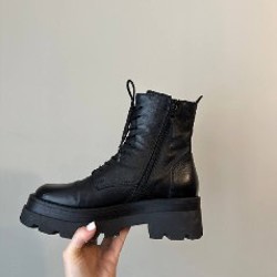 Ботинки Mjus - фото 3