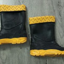 Длинные женские сапоги - фото 4