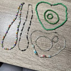 Солнечные очки - фото 7