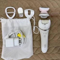 Электрические щётки ORAL-B - фото 1