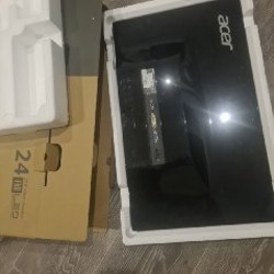 Монитор Acer R240HY bidx - фото 3