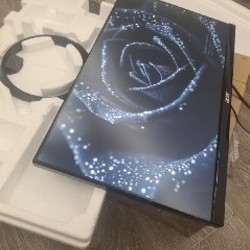 Монитор Acer R240HY bidx - фото 4