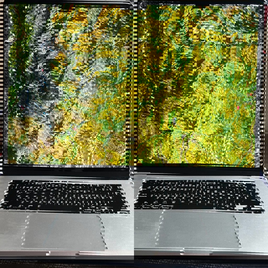 Macbook Air m4 15inch