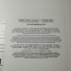 Macbook 13 Pro - фото 8