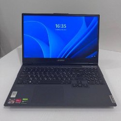 Ноутбук Lenovo Legion 5 - фото 5