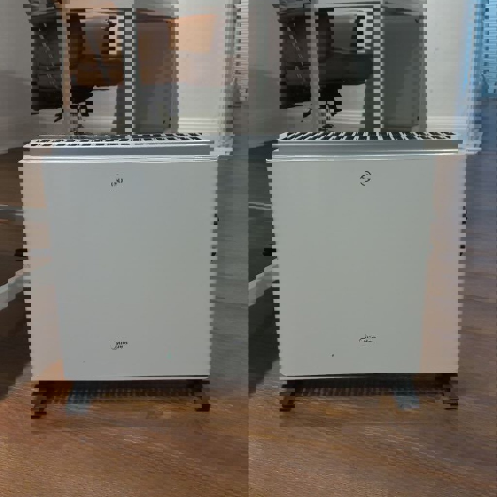 Инфракрасный обогреватель