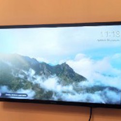 Телевизор SAMSUNG 32' - фото 2