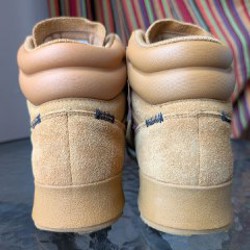 Ботинки Adidas Terrex Snowpitch - фото 5